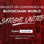 Satoshi United - Pitch your innovation and win upto 100K USD price!
