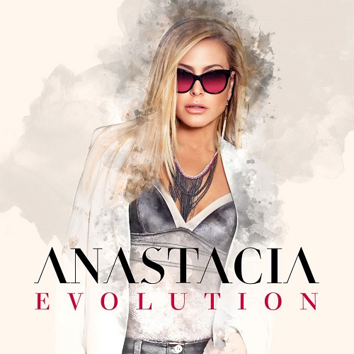 Anastacia – Evolution (2017)