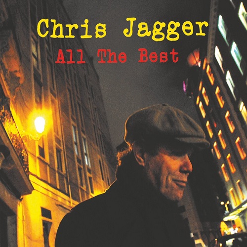Chris Jagger – All The Best (2017)