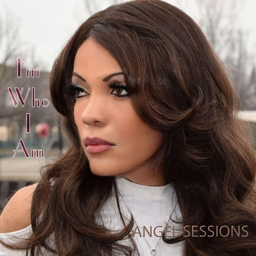 Angel Sessions – I’m Who I Am (2017)