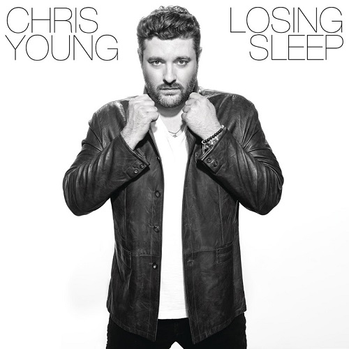 Chris Young – Losing Sleep (2017)