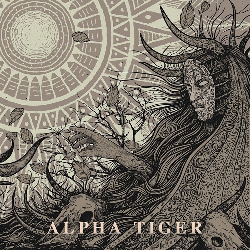 Alpha Tiger – Alpha Tiger (2017)