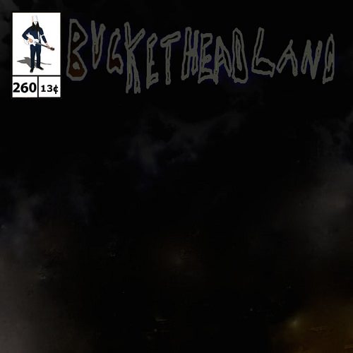 Buckethead – Ferry To The Island Of Lost Minds (2017)