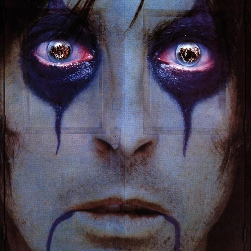 Alice Cooper – From The Inside (1978)