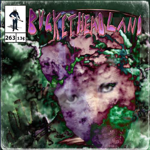 Buckethead – Glacier (2017)