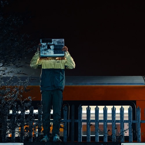 Benaddict – The Garden Of England (2017)