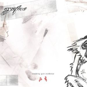 Ayefore - Smoking Gum Evidence (2017)