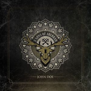 3 Suns of Aberran - John Doe (2017)