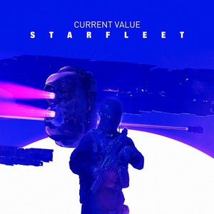 Current Value - Starfleet [EP] (2017)
