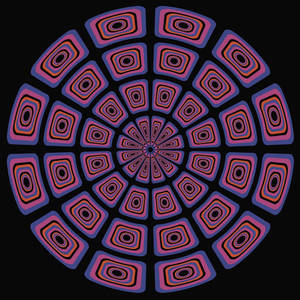 Andy Samford - Onwards Inwards (2017)