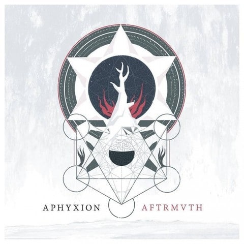 Aphyxion - Aftermath (2016) 320 KBPS