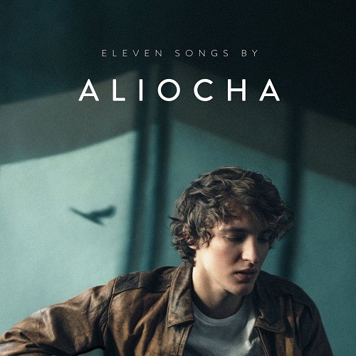Aliocha – Eleven Songs By (2017)