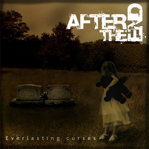 After The End – Everlasting Curses EP (2017)