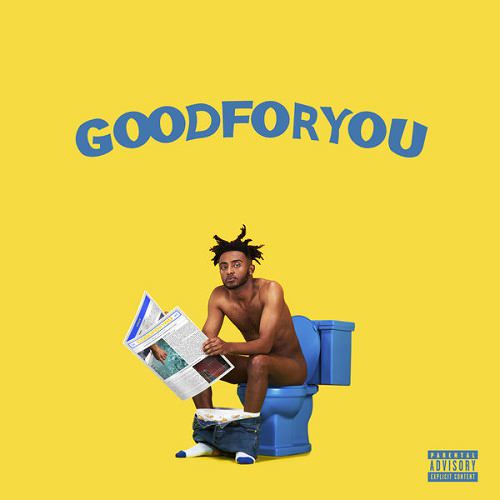 Aminé – Good For You (2017)