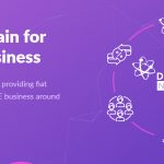 debitum.network - blockchain for SME business around the world.