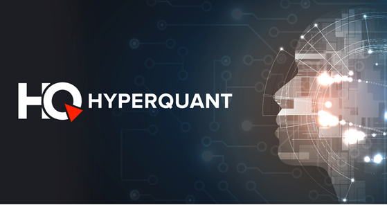 HyperQuant ICO presale started