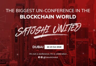 Satoshi United - Pitch your innovation and win upto 100K USD price!