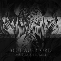 Blut Aus Nord – Deus Salutis Meae (2017)