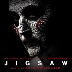 Charlie Clouser – Jigsaw (Original Motion Picture Soundtrack) (2017)