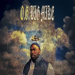 Big Mike – O.G. Big Mike (2017)