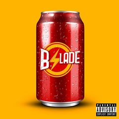 B. Slade – B. Slade (2017)