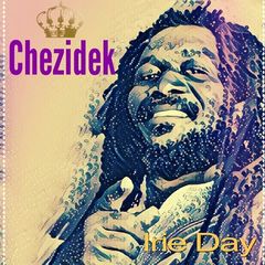 Chezidek – Irie Day (2017)