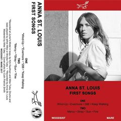 Anna St. Louis – First Songs (2017)