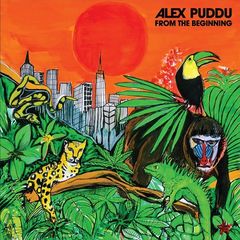 Alex Puddu – From the Beginning (2017)