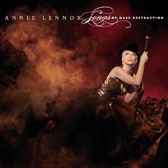 Annie Lennox – Songs of Mass Destruction (2017)