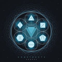Constructs – Shapes (2017)
