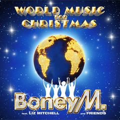 Boney M. – World Music for Christmas (2017)