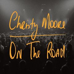 Christy Moore – On the Road (2017)