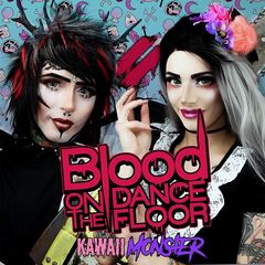 Blood on the Dance Floor – Kawaii Monster (2017)