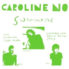 Caroline No – Swimmers (2018)