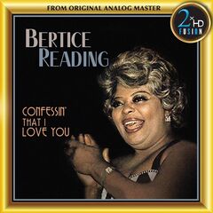 Bertice Reading – Confessin’ That I Love You (Remastered) (2020)
