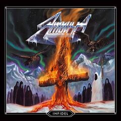 Ambush – Infidel (2020)