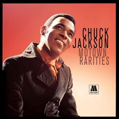 Chuck Jackson – Motown Rarities (2020)