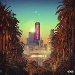 Casey Veggies – Fresh Veggies 2 (2020)