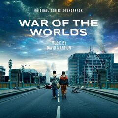 David Martijn – War of the Worlds (Original Series Soundtrack) (2020)