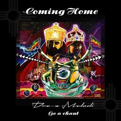 Dre Z – Coming Home (2020)