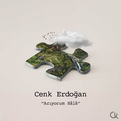 Cenk Erdogan – Ariyorum Hala (2020)