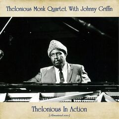 Thelonious Monk – Thelonious in Action (Remastered) (2020)