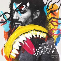 Stephen – Akrasia (2020)