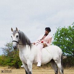 Alvin Chris – Enchanté (2020)