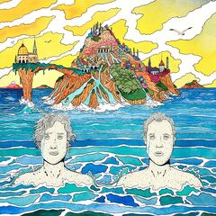 Bleu Toucan – Universalis (2020)