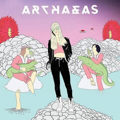 The Archaeas – The Archaeas (2020)