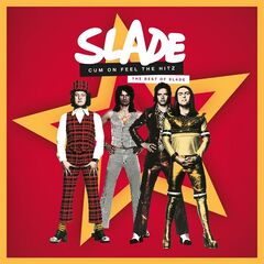 Slade – Cum On Feel the Hitz: The Best of Slade (2020)