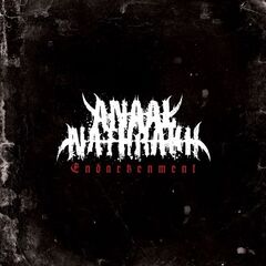 Anaal Nathrakh – Endarkenment (2020)