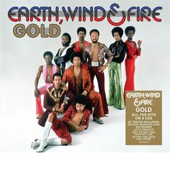 Earth, Wind & Fire – Gold (2020) Earth, Wind & Fire – Gold (2020)
