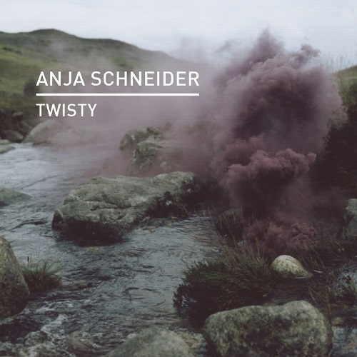 Anja Schneider – Twisty (2017)